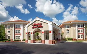 Hampton Inn And Suites Venice Bayside South Sarasota