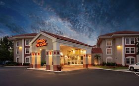 Hampton Inn And Suites Venice Bayside South Sarasota